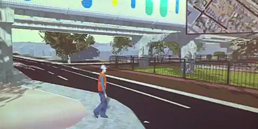 Thumbnail for Game on: govt consultation meets the X-Box