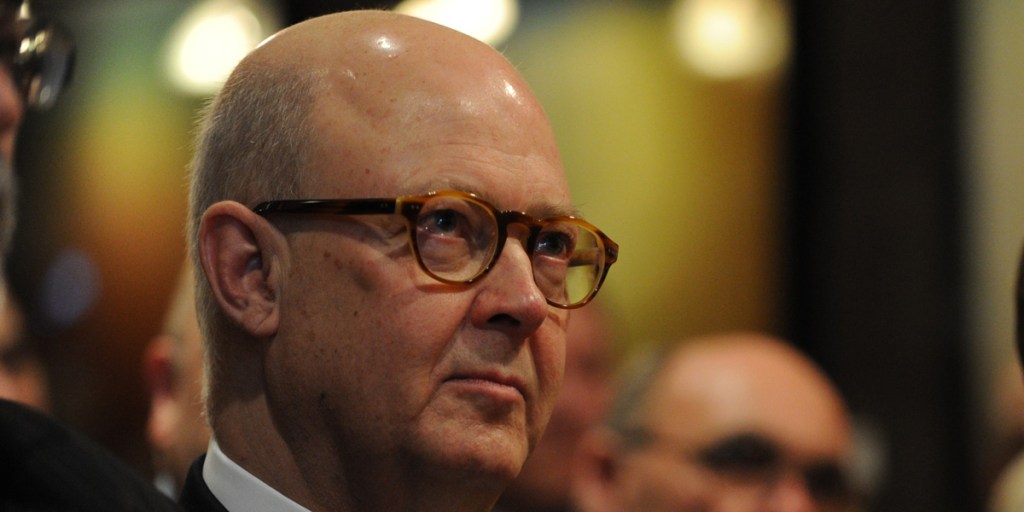 Thumbnail for News chief Kim Williams resigns