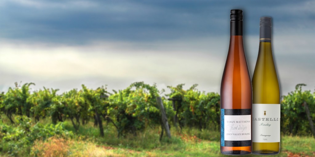 Thumbnail for A lovely morning-tea Riesling