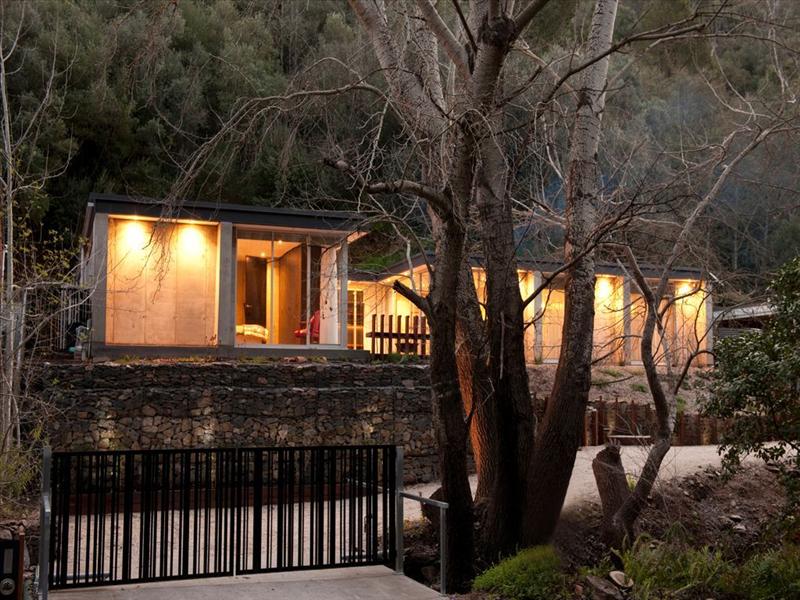 Thumbnail for Waterfall Gully