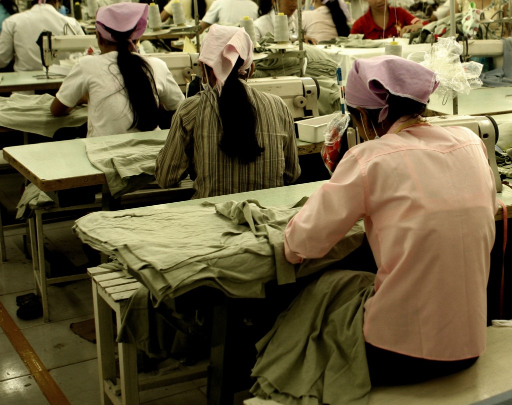 Thumbnail for Do you really know what you are wearing?