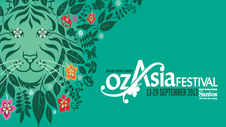 Thumbnail for OzAsia’s free litfest