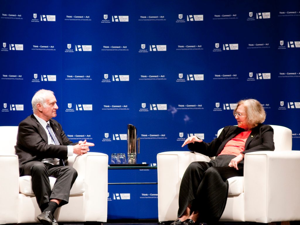 Thumbnail for Discover Nobel Laureate Elizabeth Blackburn