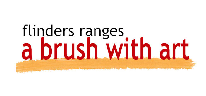 Thumbnail for Flinders Ranges – A Brush with Art