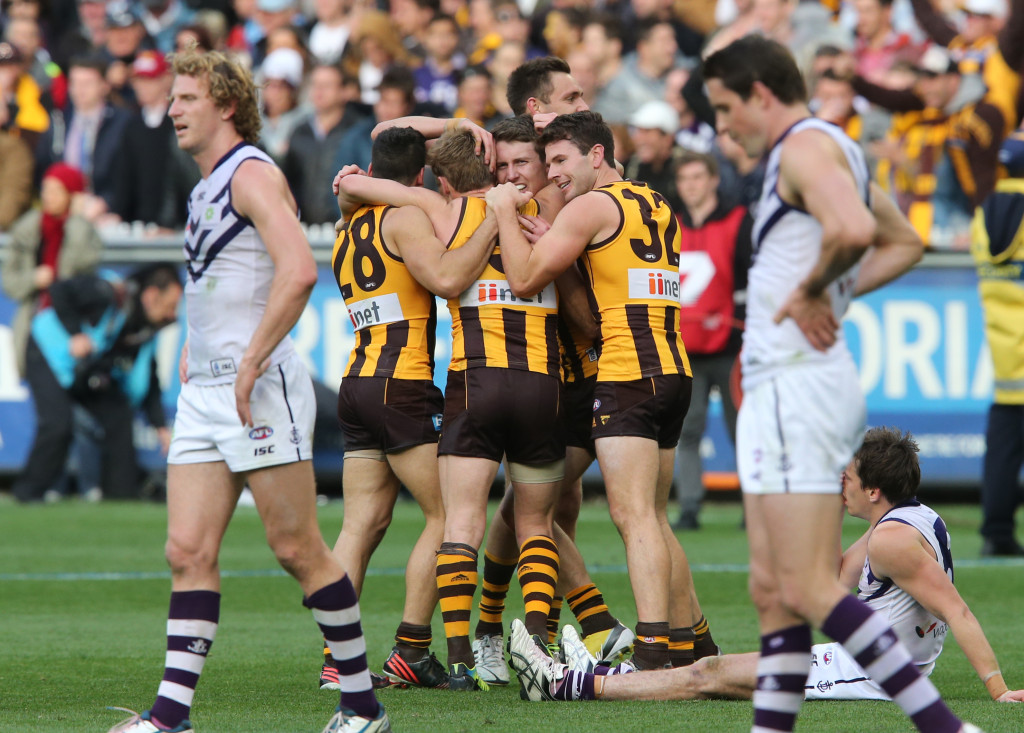 Thumbnail for Fremantle’s opportunity missed