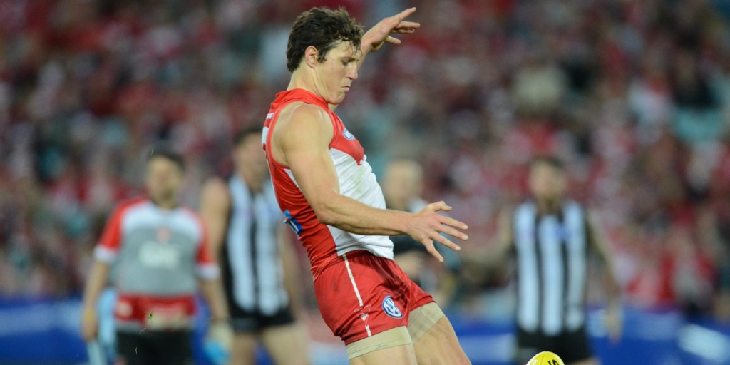 Kurt Tippett