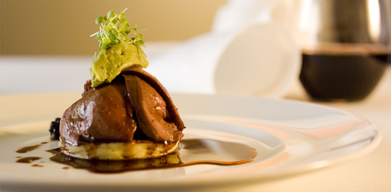 Thumbnail for SA restaurants named among the best in Australia