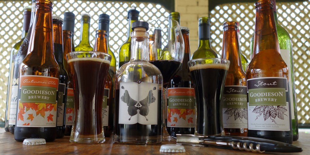 Thumbnail for Beaut brews from the Vales