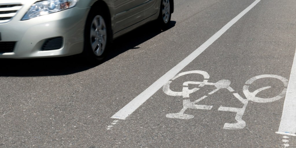 Thumbnail for Bikes versus cars: time to end the ‘hysteria’
