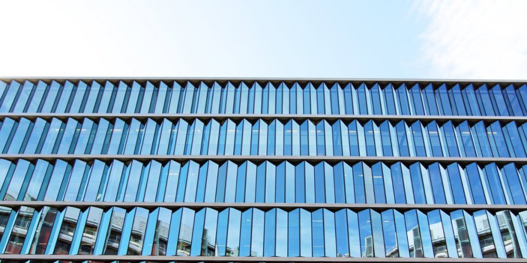 Thumbnail for Adelaide Uni building vies for national award