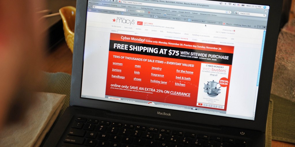 Thumbnail for Online sales: threat or opportunity?