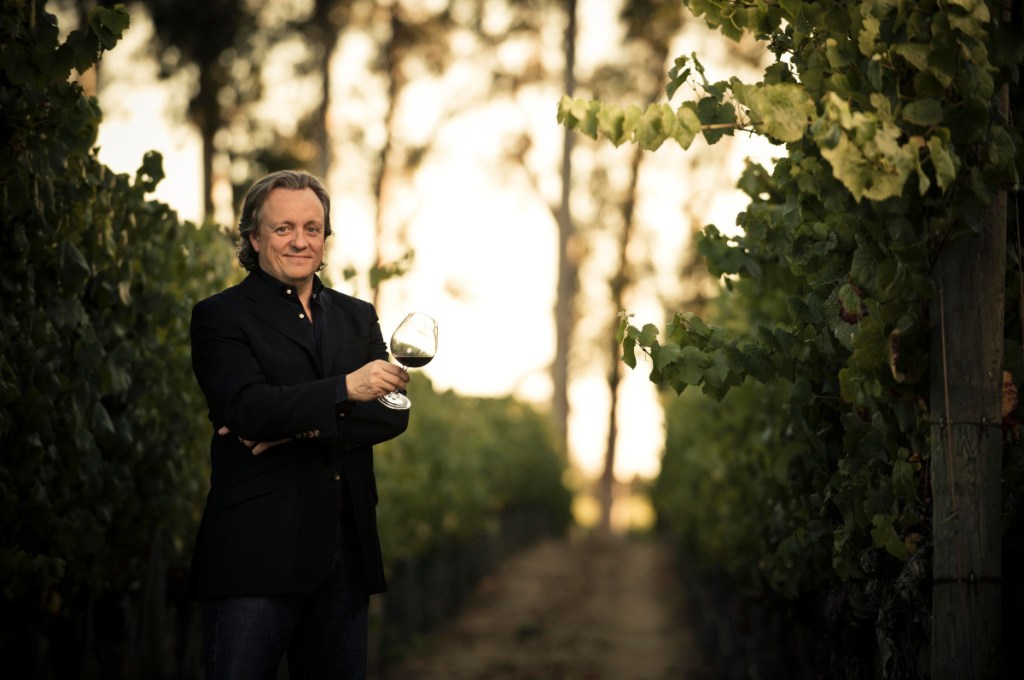 Thumbnail for Treasury Wine boss offloaded