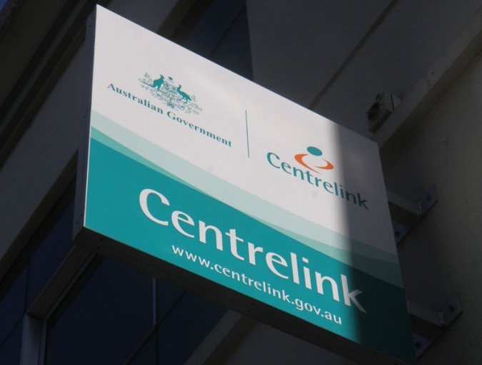 Thumbnail for Unemployment at four year high