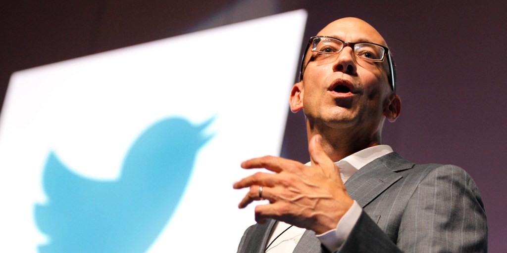 Thumbnail for Twitter IPO launched