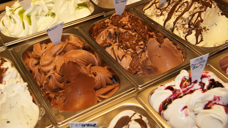Thumbnail for Yorke Peninsula’s Coffee Barn Gelateria