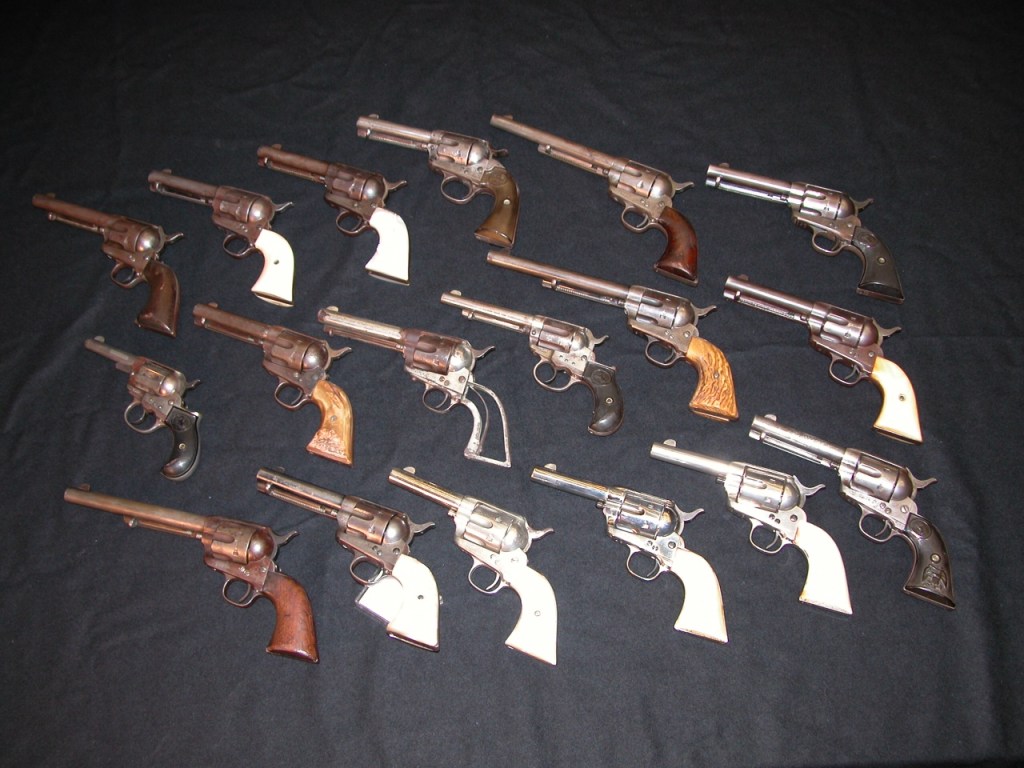 Thumbnail for Lawyers, guns and money