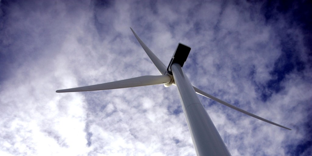 Thumbnail for Money: the ‘cure’ for wind turbine syndrome