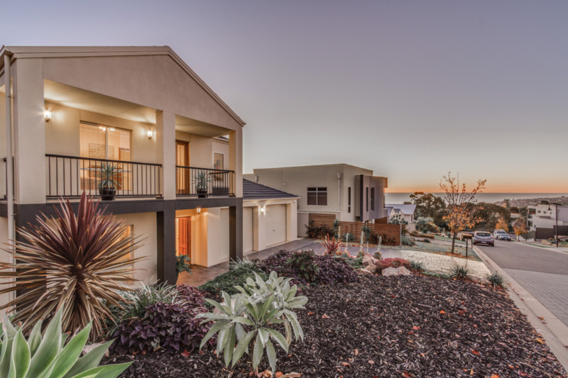 Thumbnail for Home loan approvals up