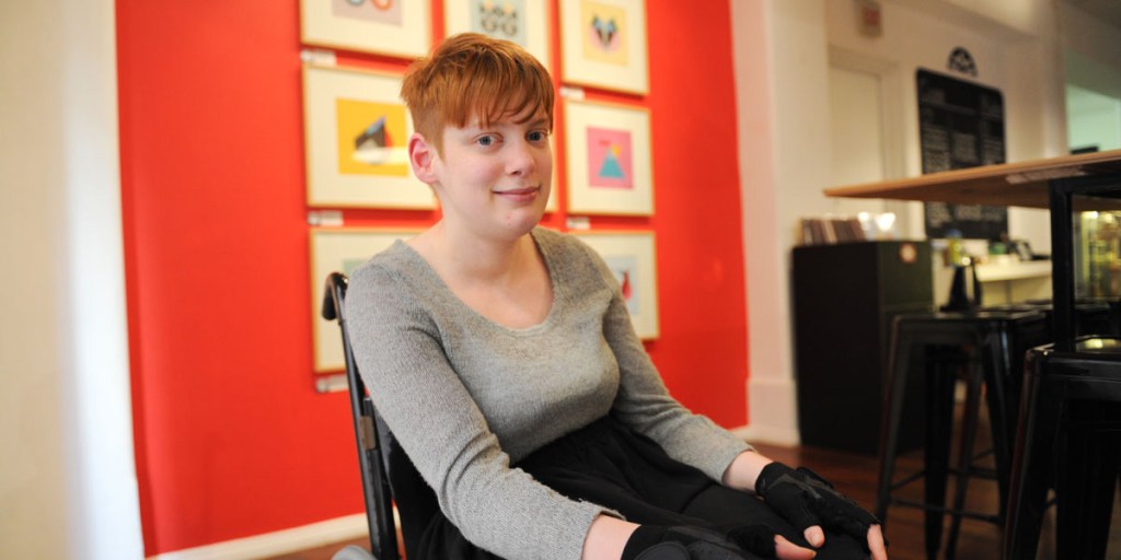 Thumbnail for Disabled fed ‘poor’ food in supported care