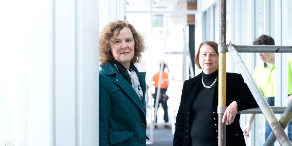 Thumbnail for Legal aid body scrimps to pay for its move