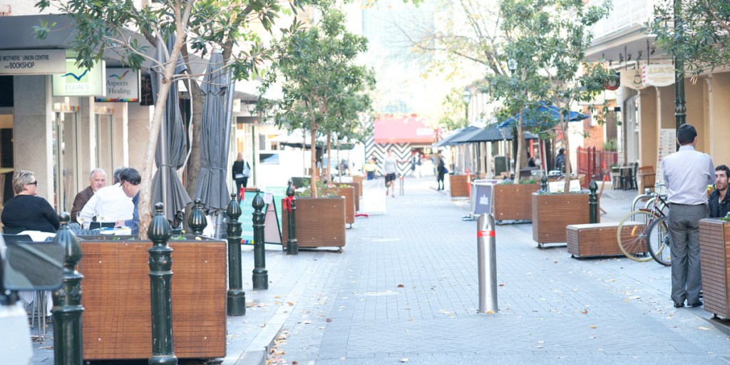 Thumbnail for Leigh Street to stay closed