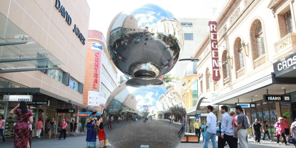 Thumbnail for What is the place of public art?