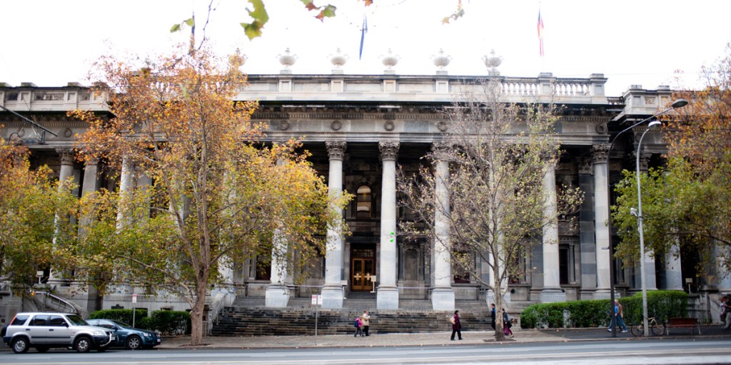 Thumbnail for Struck off lawyer working in Upper House