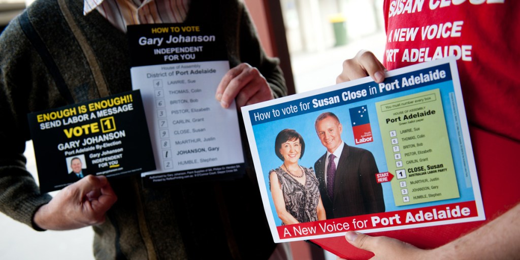 Thumbnail for Fed vote reveals state Labor’s challenge