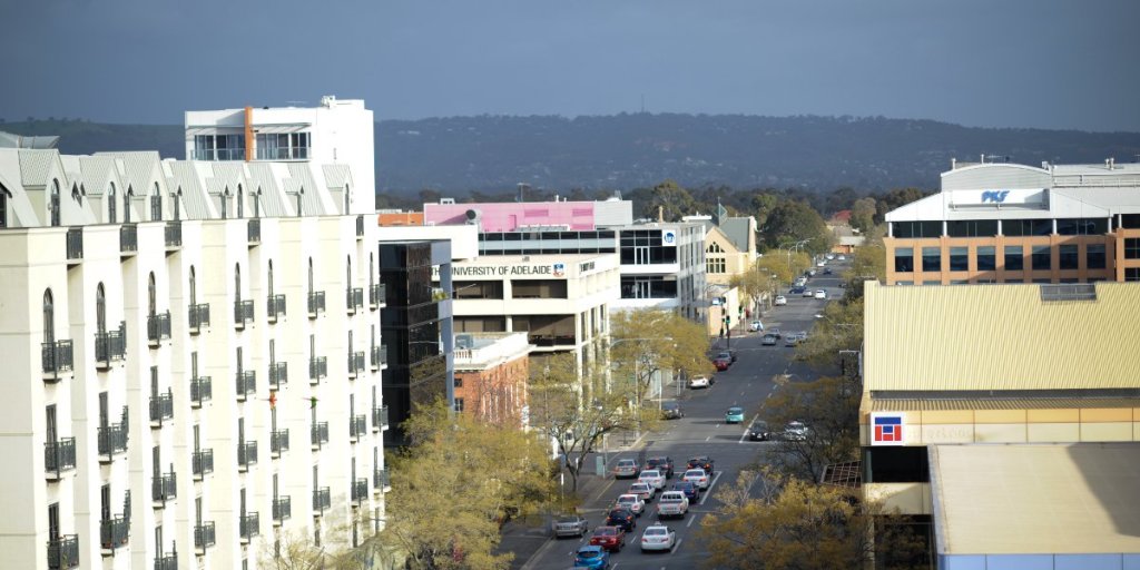 Photo: Nat Rogers / InDaily