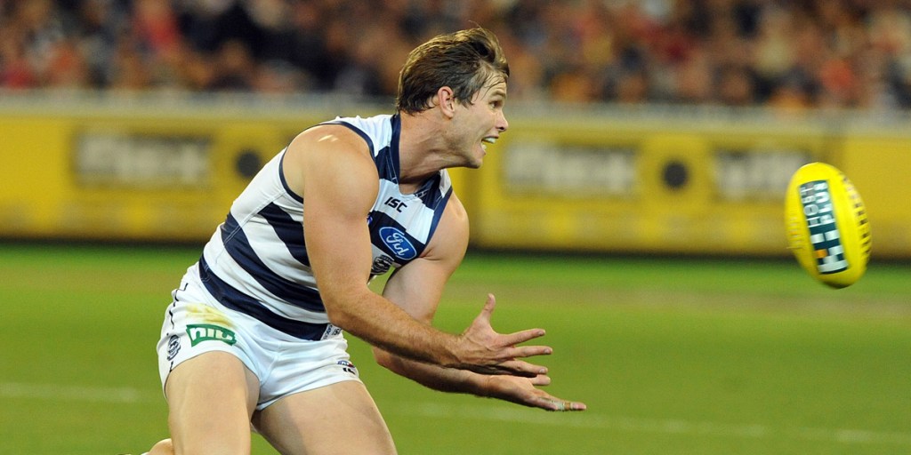 Thumbnail for Hawkins cops one-match ban