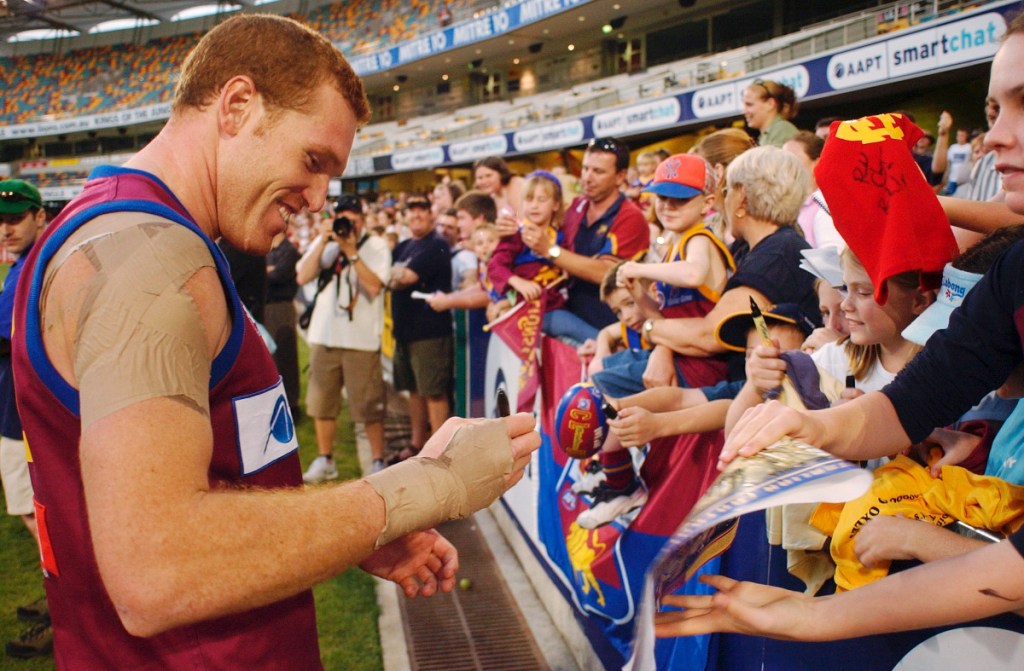 Thumbnail for Leppitsch to coach Brisbane