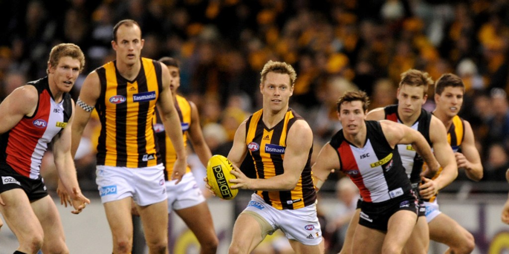 Thumbnail for Mitchell’s big week