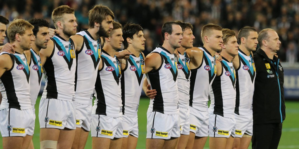 Thumbnail for Port looks to the future