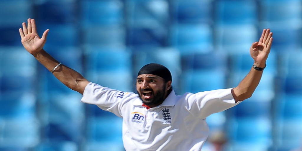 Thumbnail for Panesar named in Ashes squad