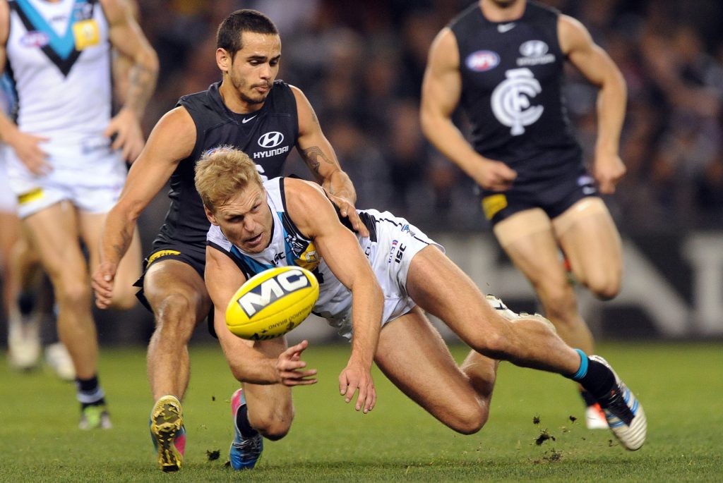 Cornes will welcome the return of Phil Walsh