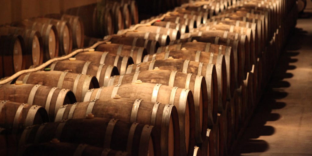 Thumbnail for Wine additives: from resin to sawdust