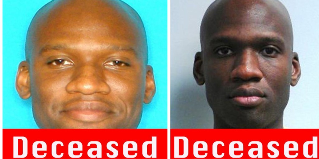 Thumbnail for Suspected Navy shooter an angry veteran