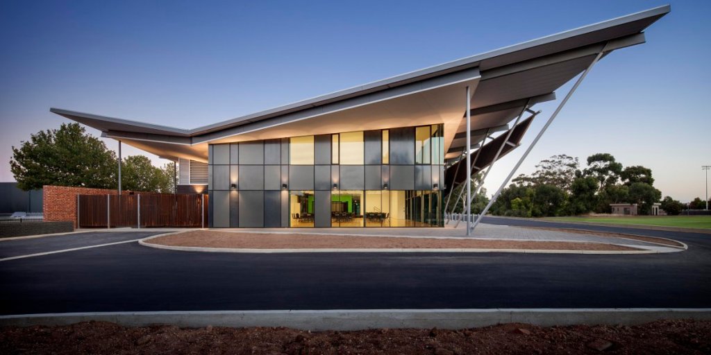 Thumbnail for Hub turns heads in West Torrens