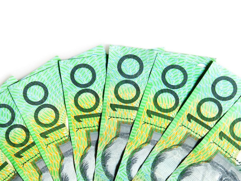 Thumbnail for BankSA making a difference to new business