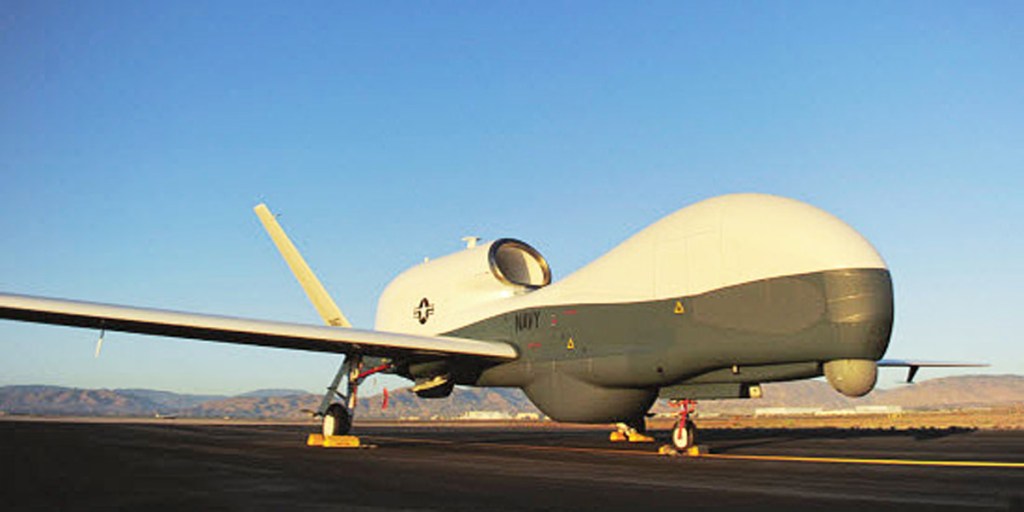 Thumbnail for Abbott backs away from drone plan