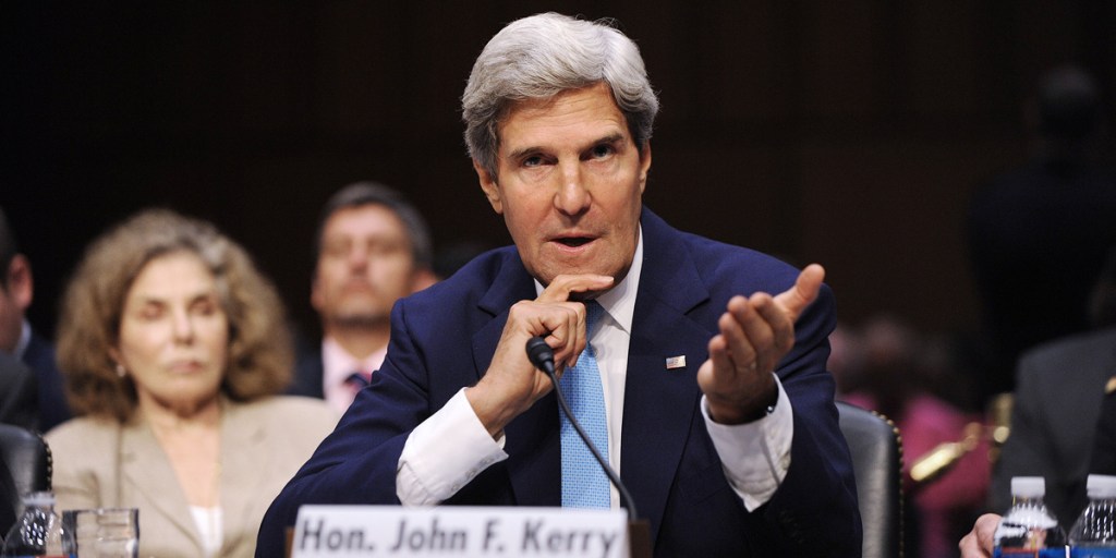 Thumbnail for Deadline pushed for US action in Syria