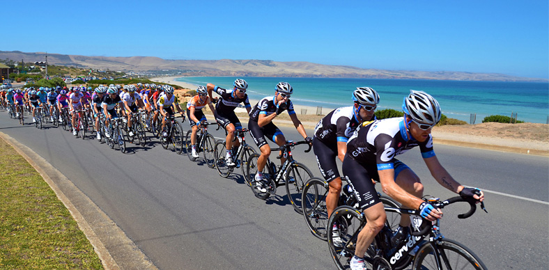 Thumbnail for Join the only official pro rider experience