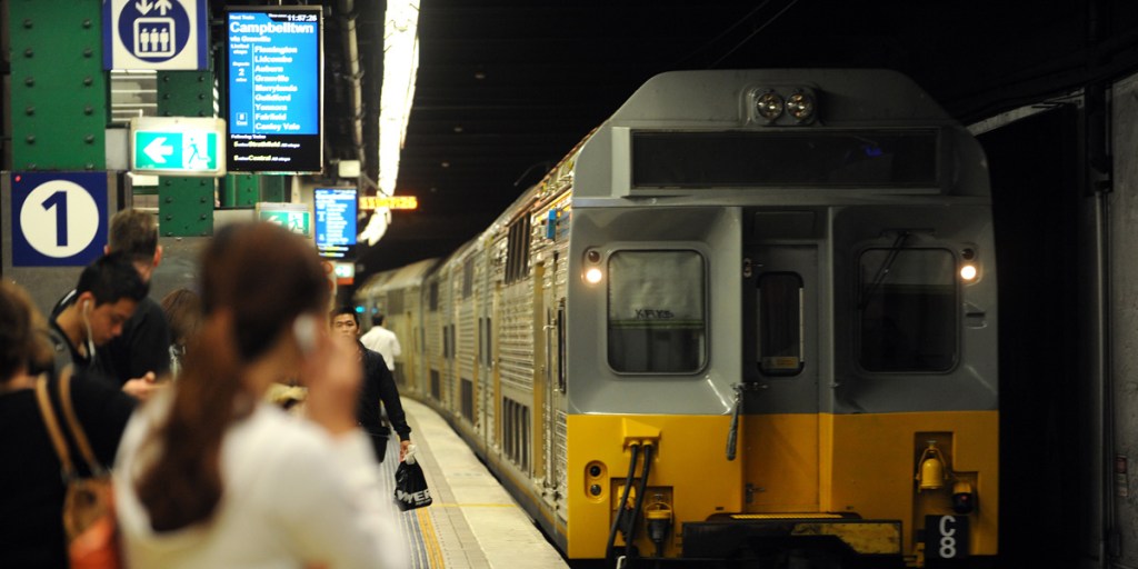 Thumbnail for How cash-strapped states can fund urban rail