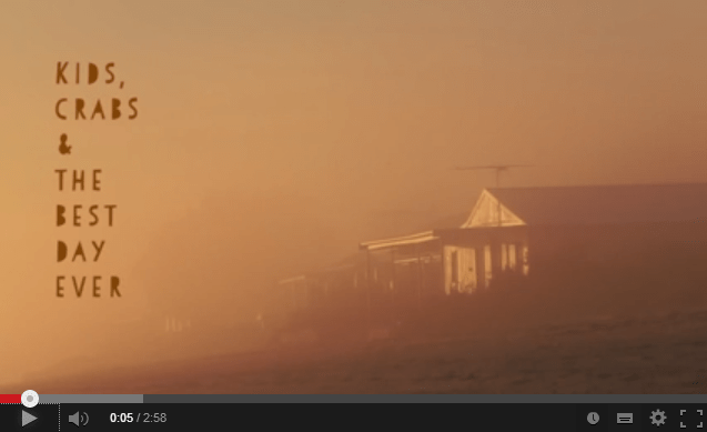 Thumbnail for Through Local Eyes – Kids, crabs and the best day ever