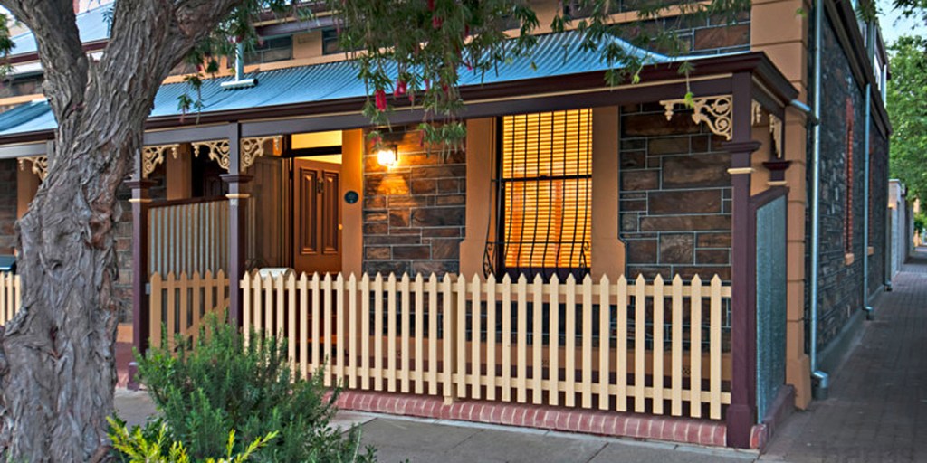 Thumbnail for Adelaide