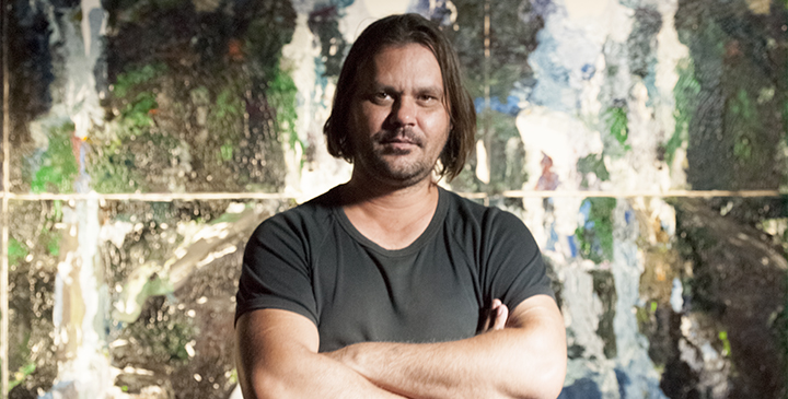 Thumbnail for Warwick Thornton, in conversation with Margaret Pomeranz