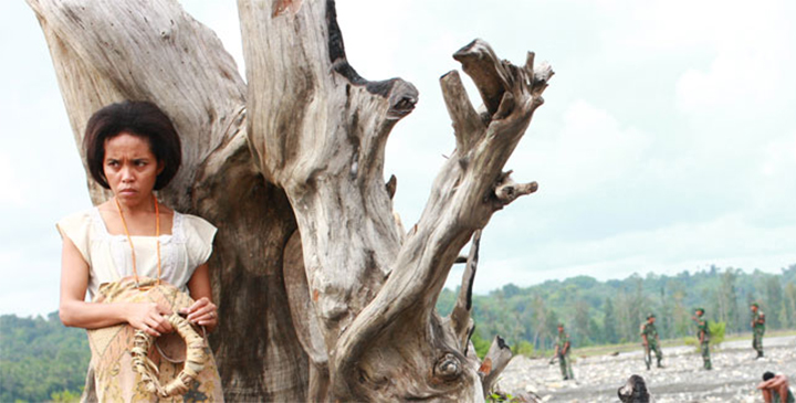 Thumbnail for East Timor’s first feature film
