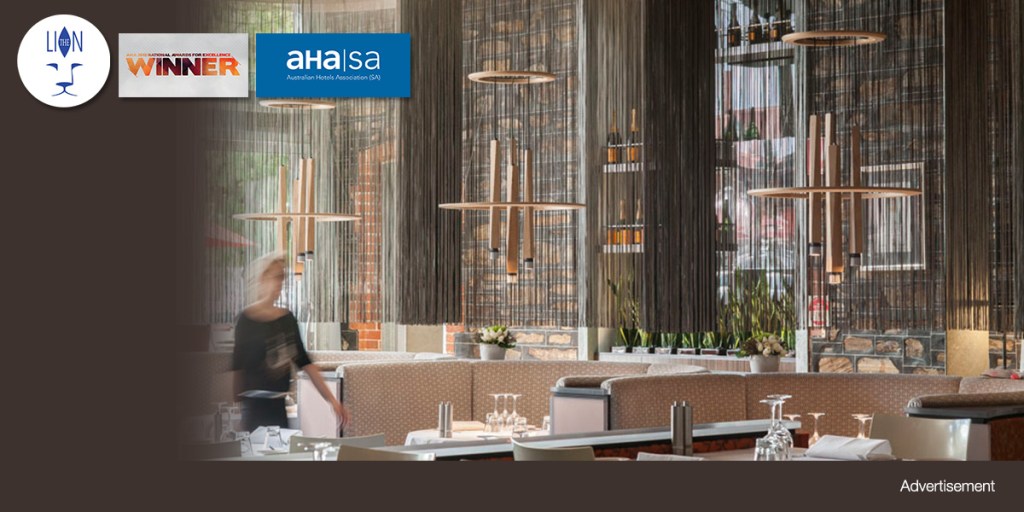 Thumbnail for The Lion roars to win best hotel in Australia