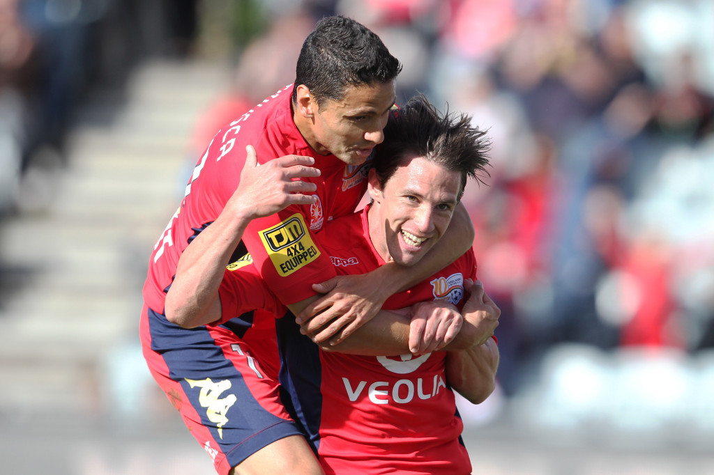 Thumbnail for United beat Glory in opener