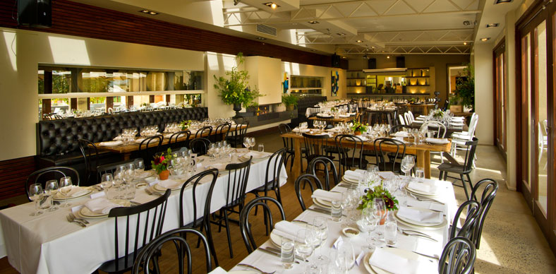 Thumbnail for Bird in Hand launches Gallery Restaurant